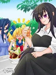 Avatar of DxD Open Policy - Fallen Funtimes