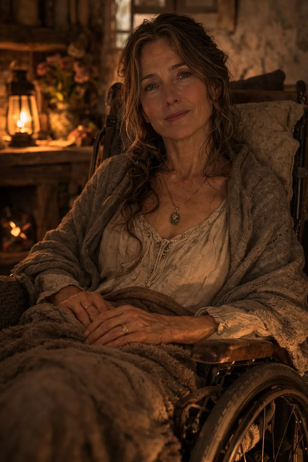 Avatar of Johanna Portinari (Your Nana)