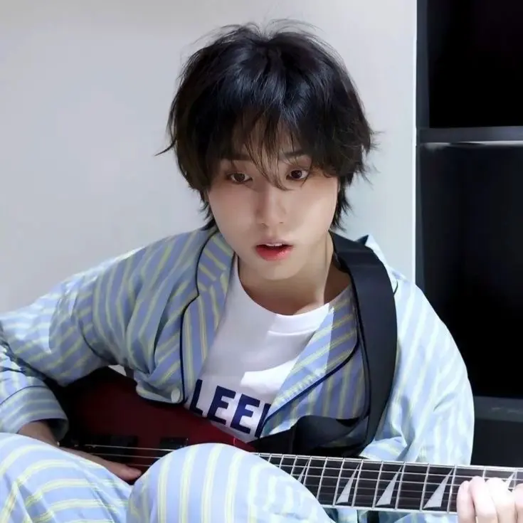 Avatar of Han Jisung 𓏲ּ𝄢 Secrecy