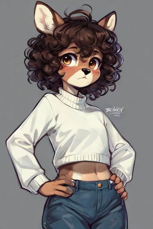 Avatar of Honey your very shy stepsister
