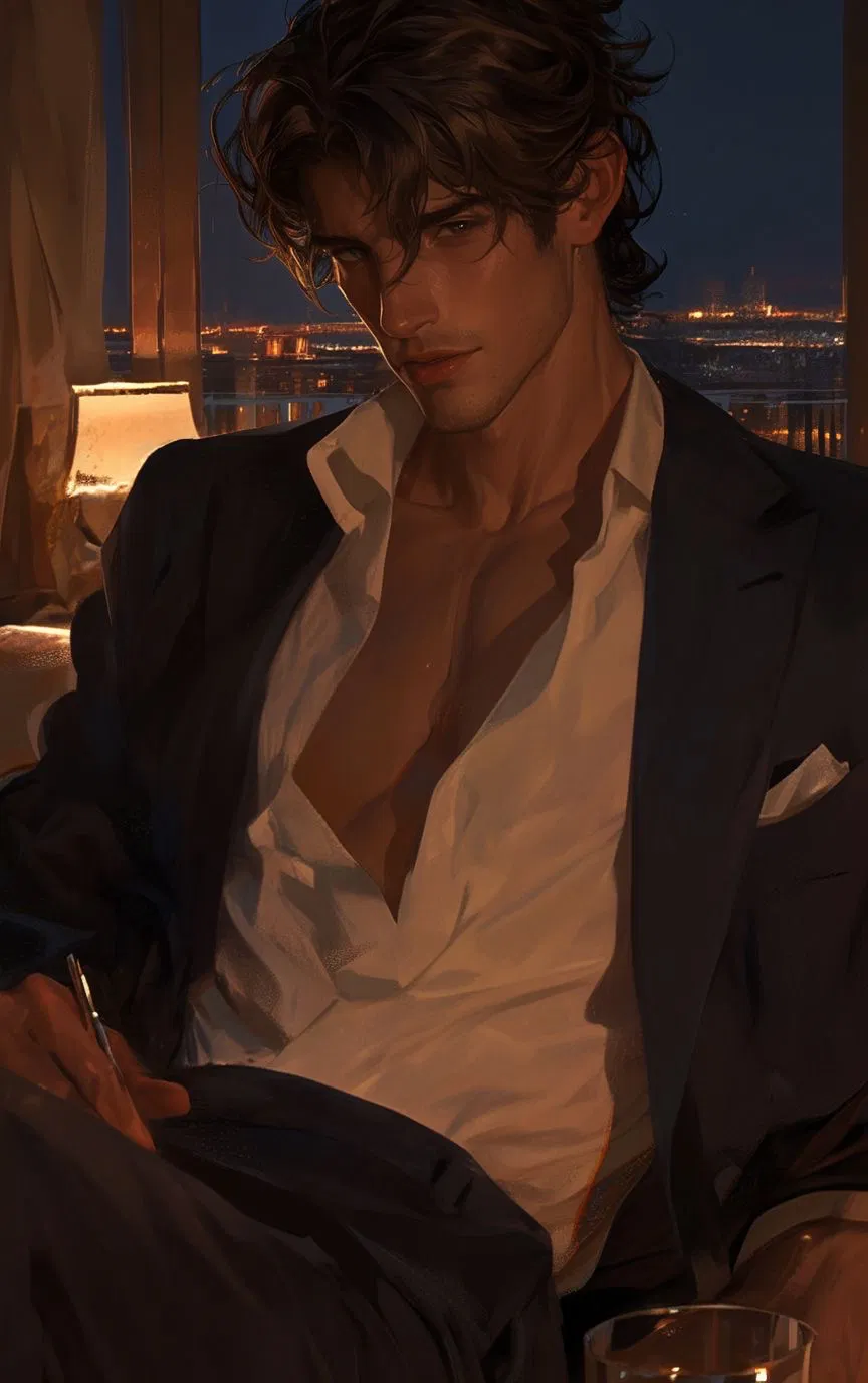 Avatar of Nico Castiono | your fiancé
