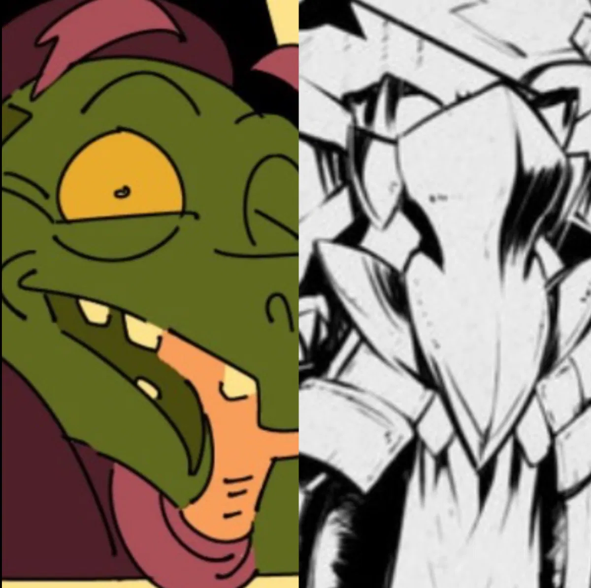 Avatar of They died for the plot