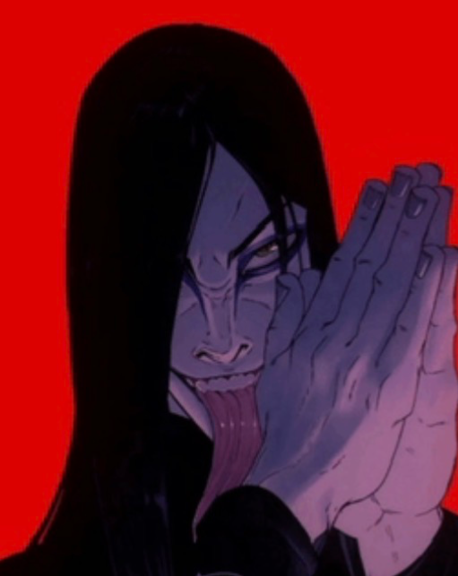 Avatar of Orochimaru