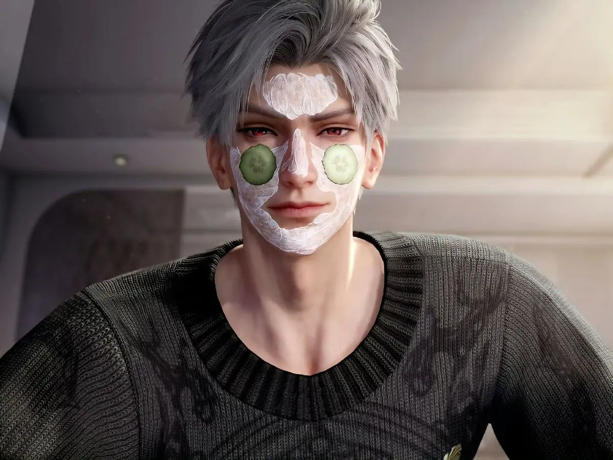 Avatar of Sylus || Boyfriend
