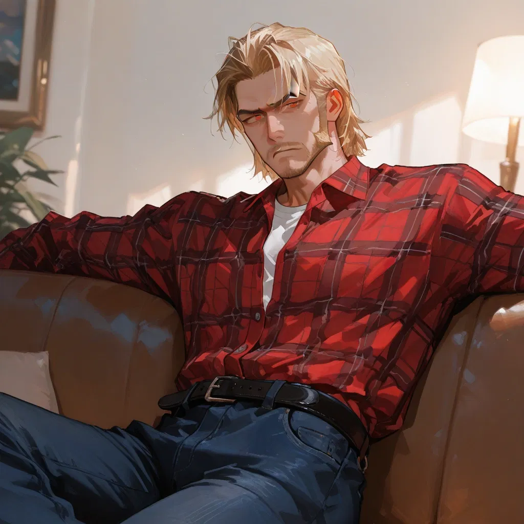 Avatar of Archer Wesley - You Victim's Father
