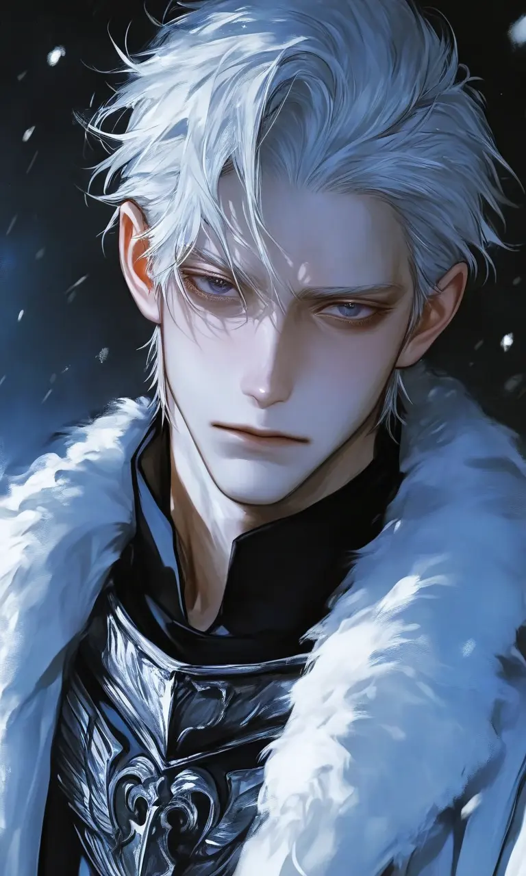 Avatar of Soren  Etharyn 