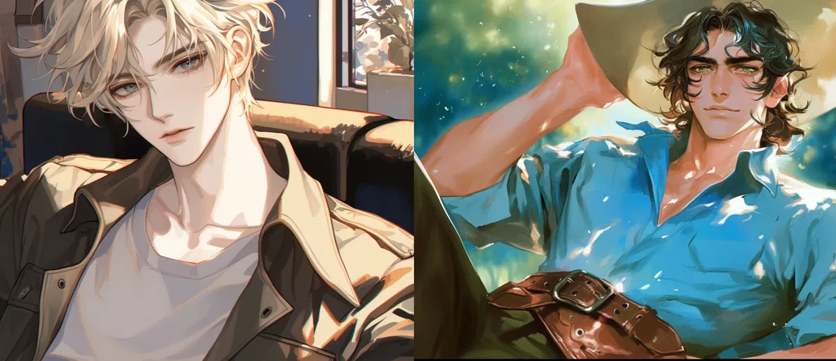 Avatar of Reid and John || Meeting the Beta