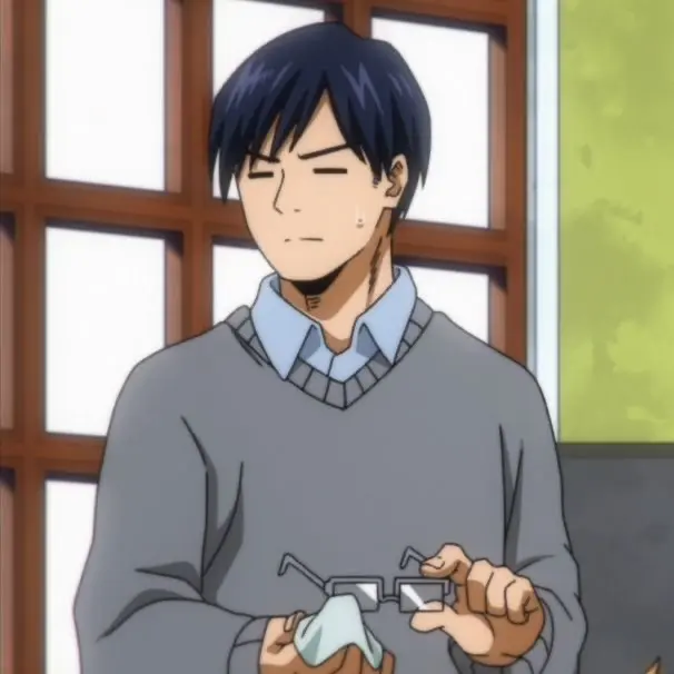 Avatar of Tenya Iida-Boyfriend