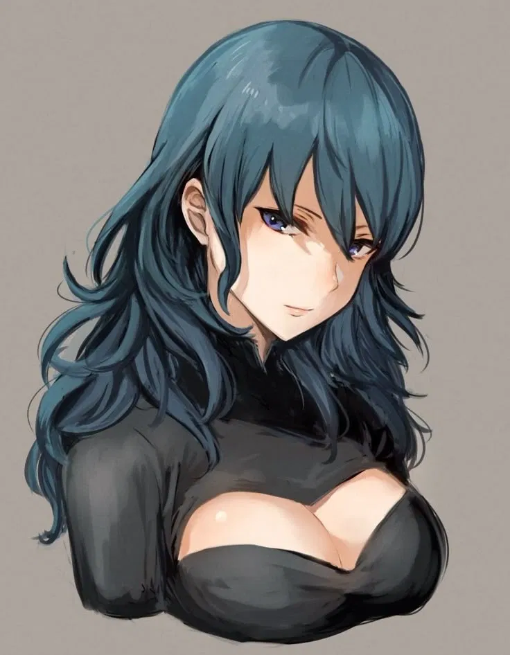 Avatar of Byleth