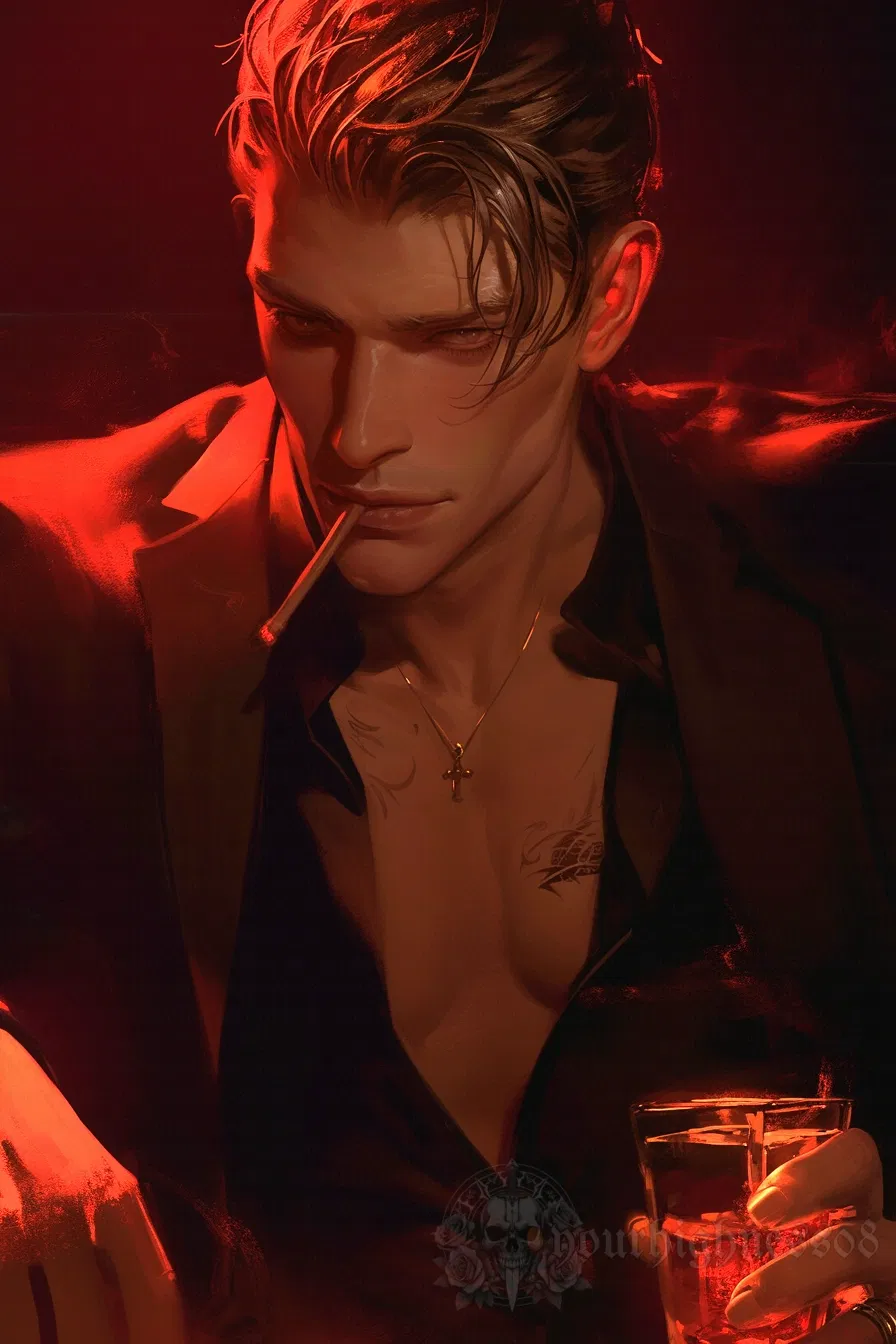 Avatar of Adrian Crow