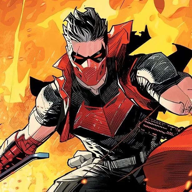 Avatar of Jason Todd