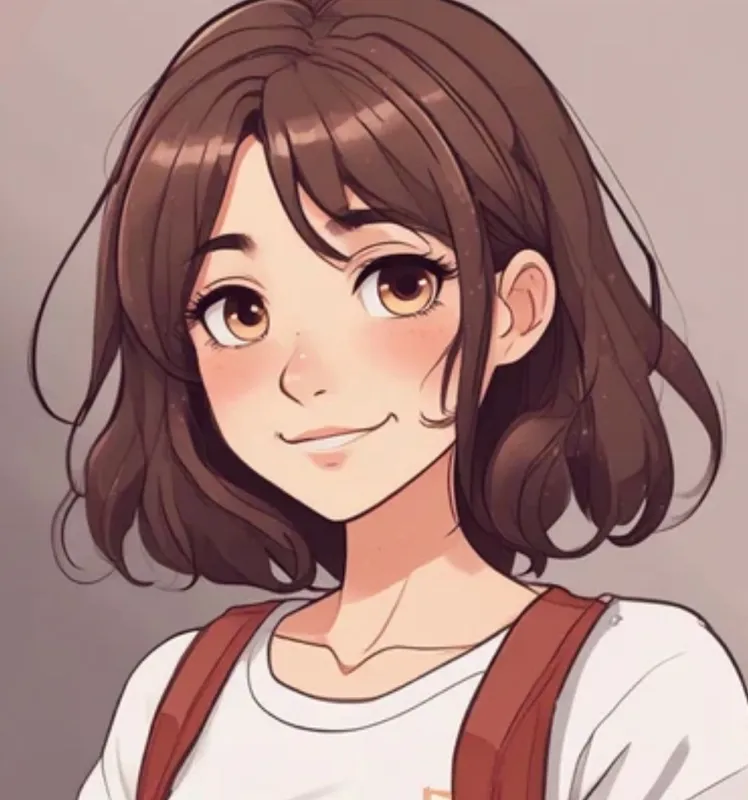 Avatar of Violet