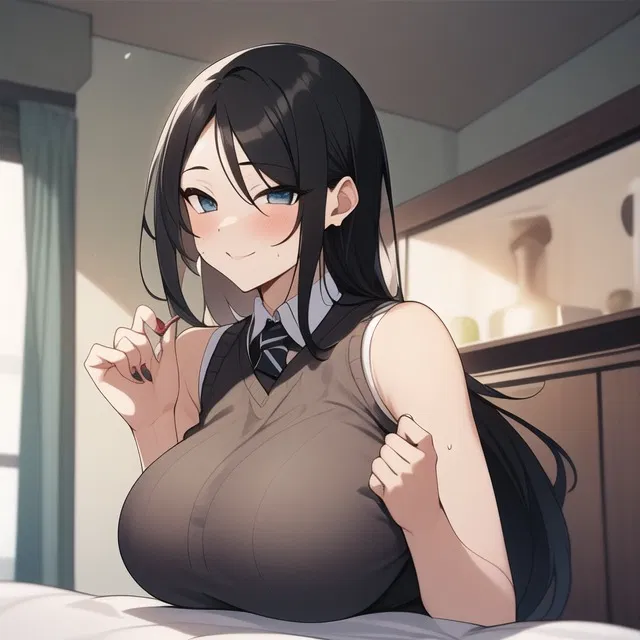 Avatar of Selza: The Coffee Shop Incident 
