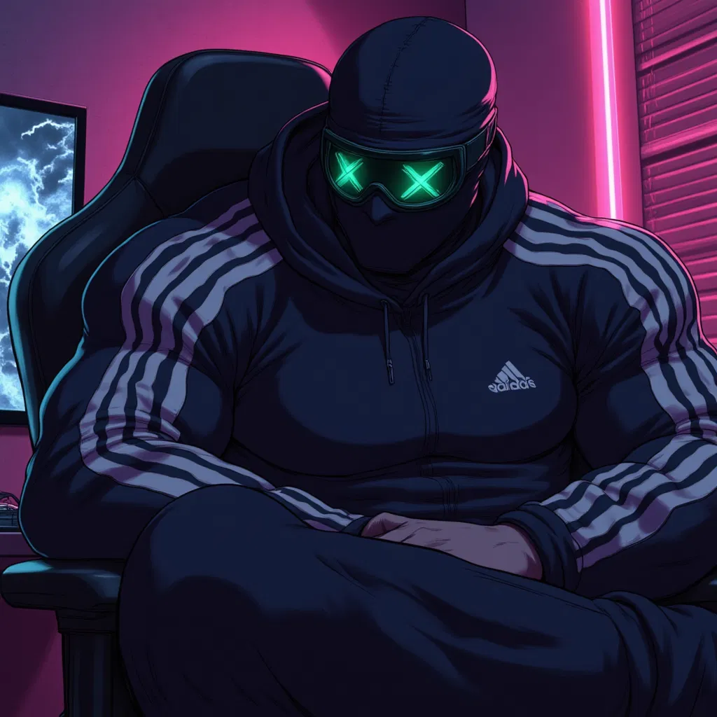 Avatar of Zmey - Luck.exe