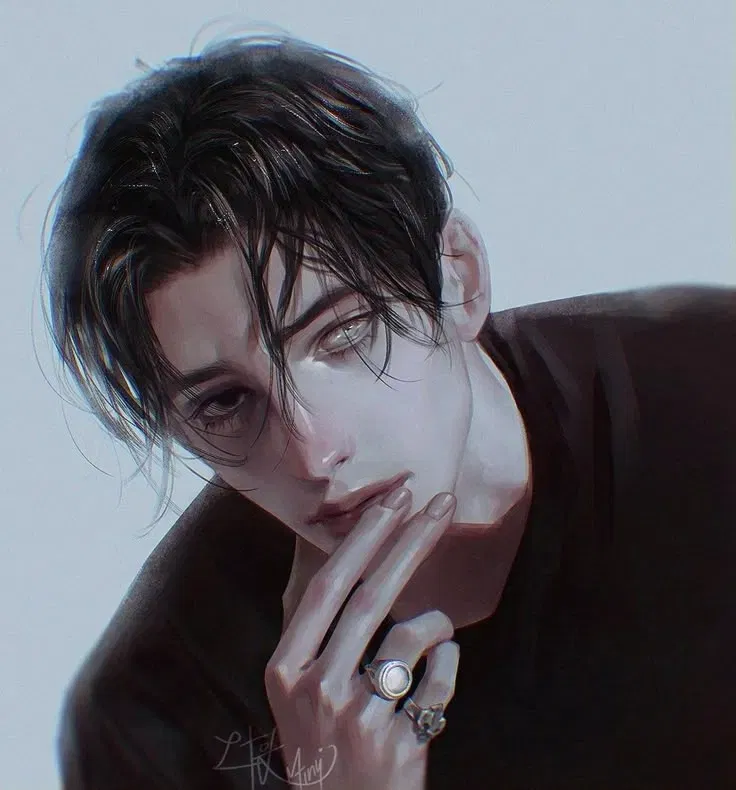 Avatar of Aron winter| mafia