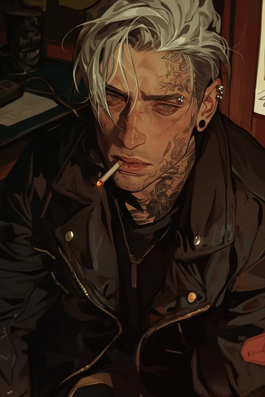 Avatar of Churchboy | CS