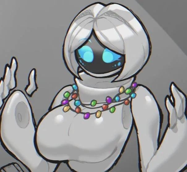 Avatar of EVE / Eva | WALL-E