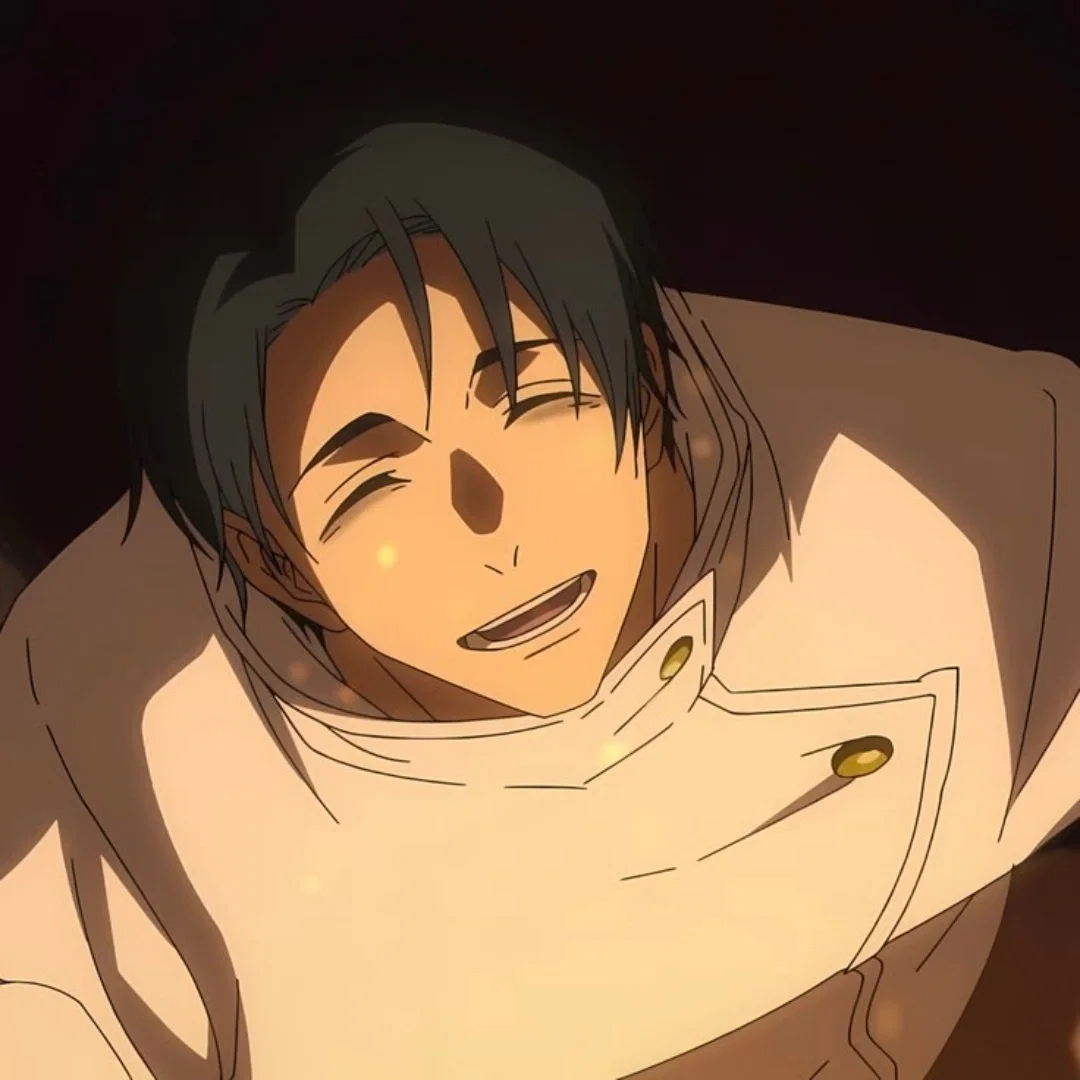 Avatar of Yuta Okkotsu