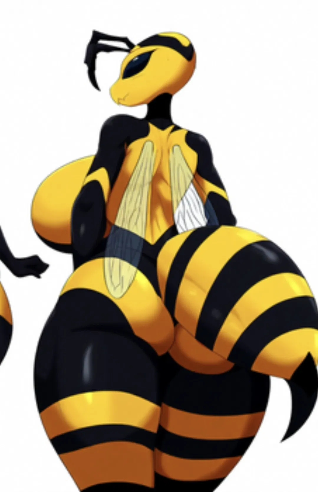Avatar of Queen Hornet
