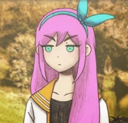 Avatar of Aubrey