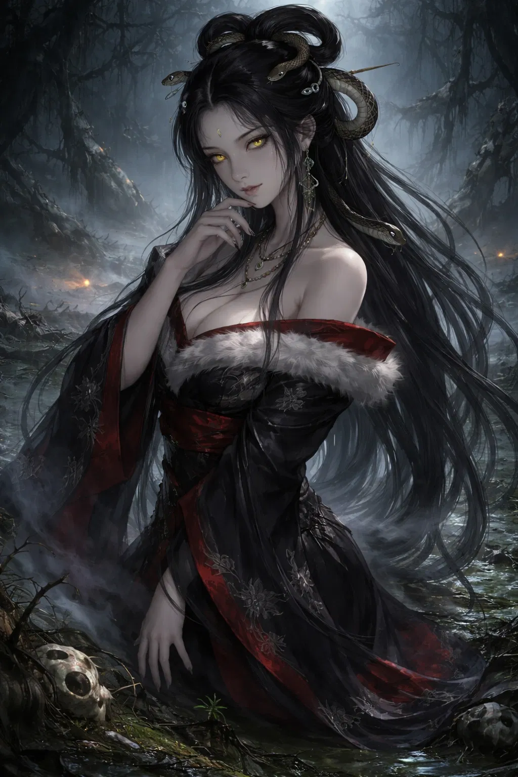 Avatar of Morvayne