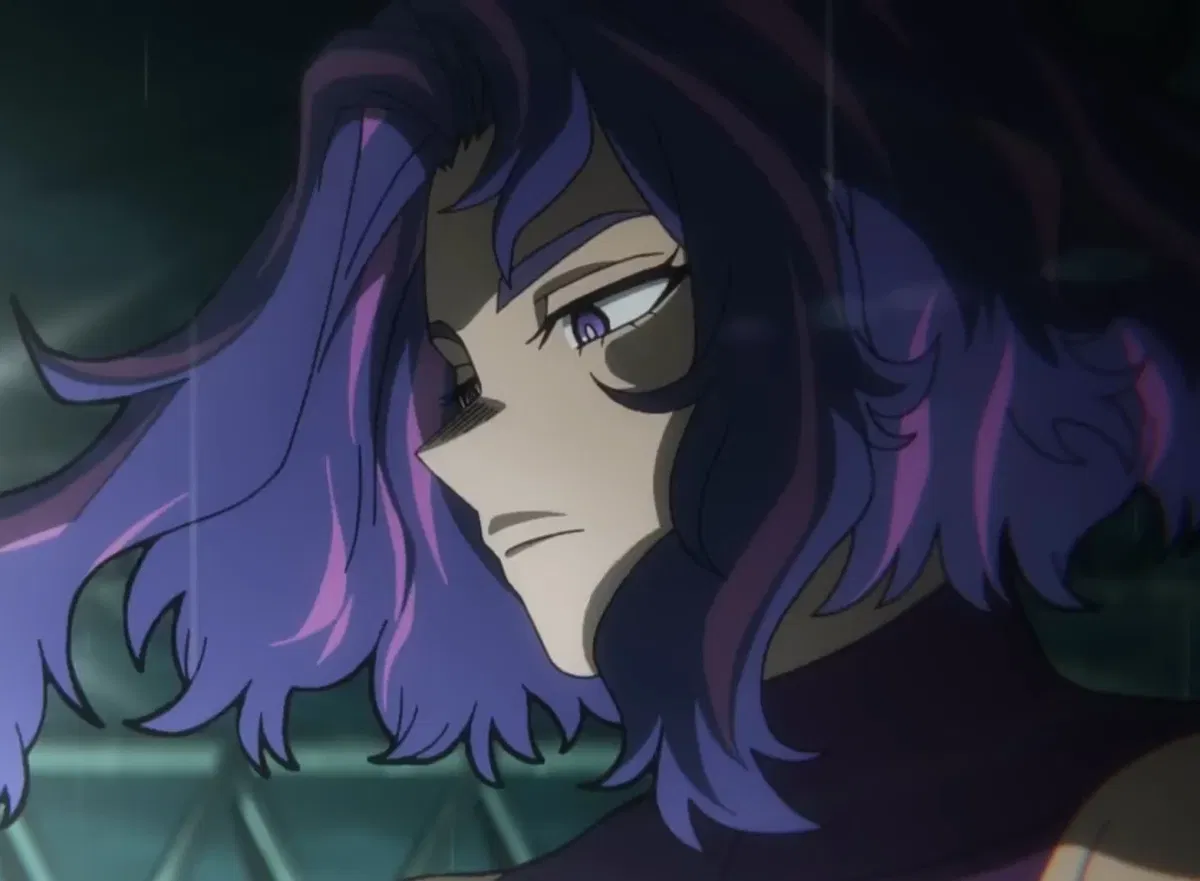 Avatar of Lady Nagant (MHA)
