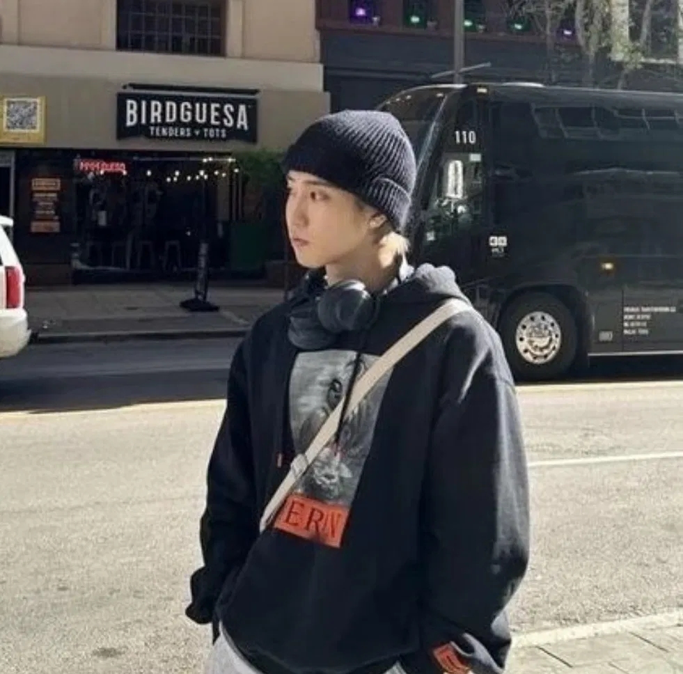 Avatar of Han Jisung 