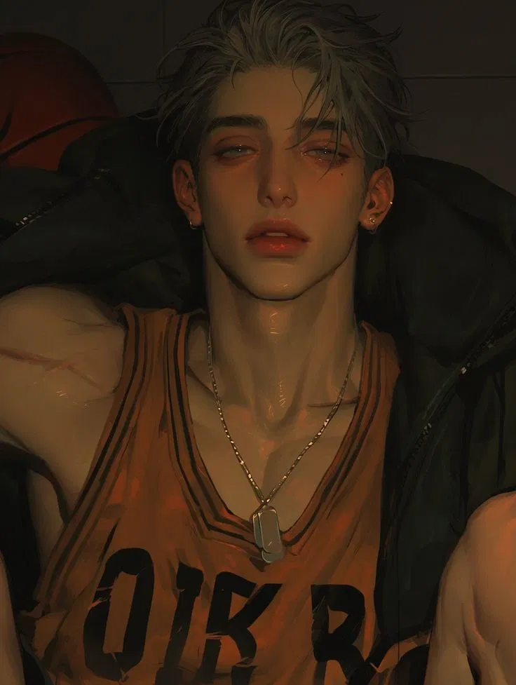 Avatar of Dorian Lovell | Mistake