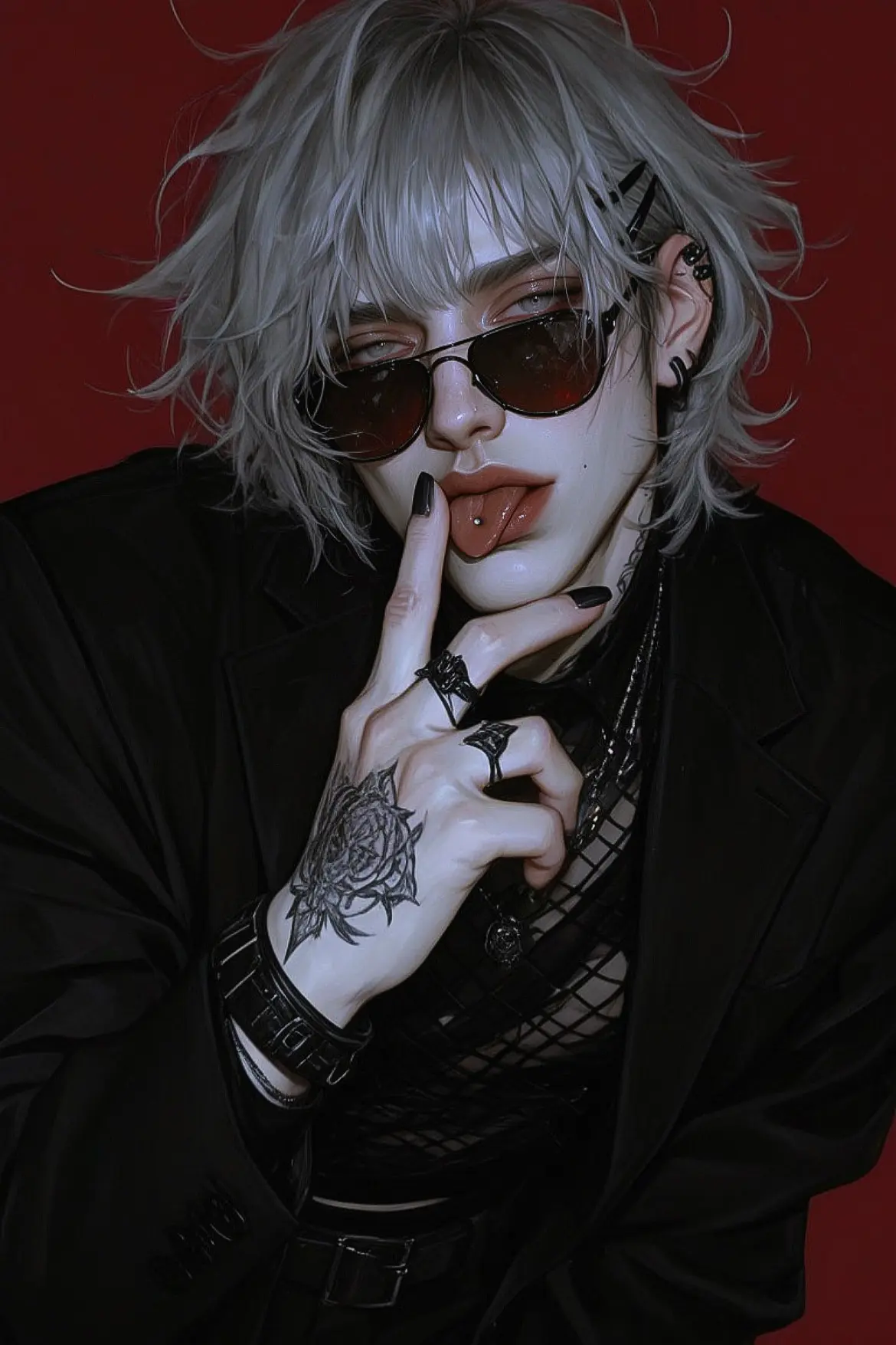 Avatar of Trap Union | Chester