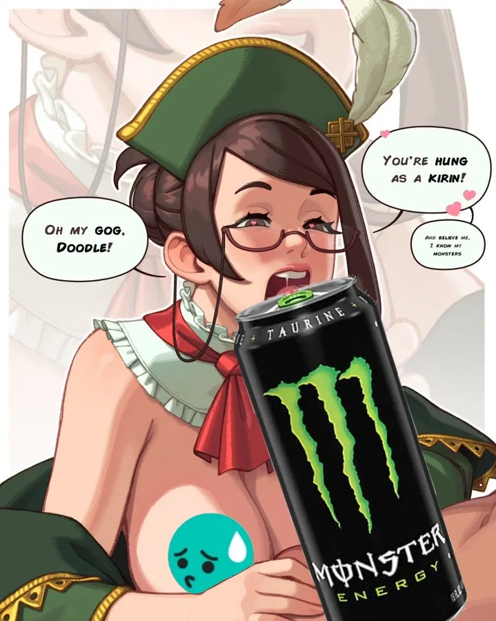 Avatar of Local Guild Clerk relapses with you