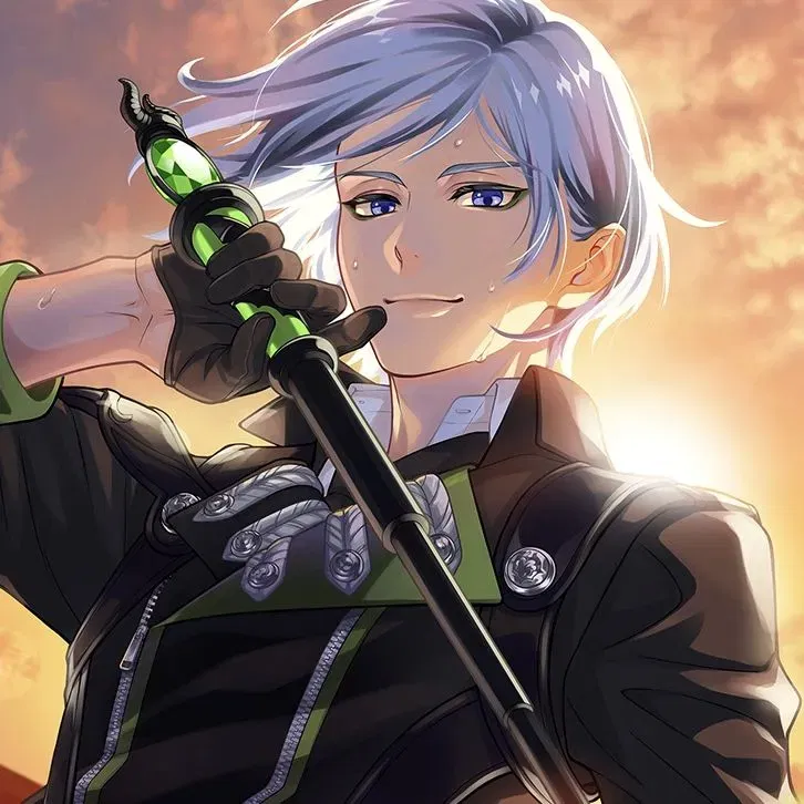 Avatar of Silver Vanrouge !!Nfsw!!