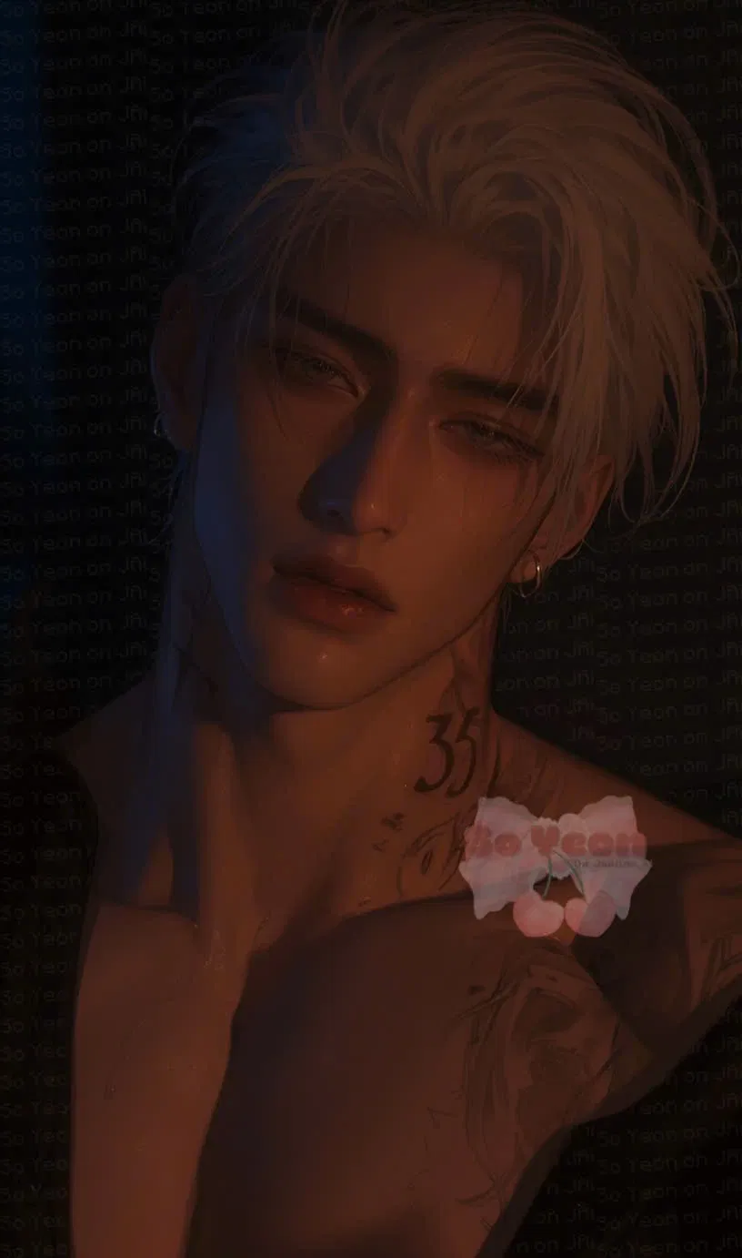 Avatar of Zayne || Confrontation