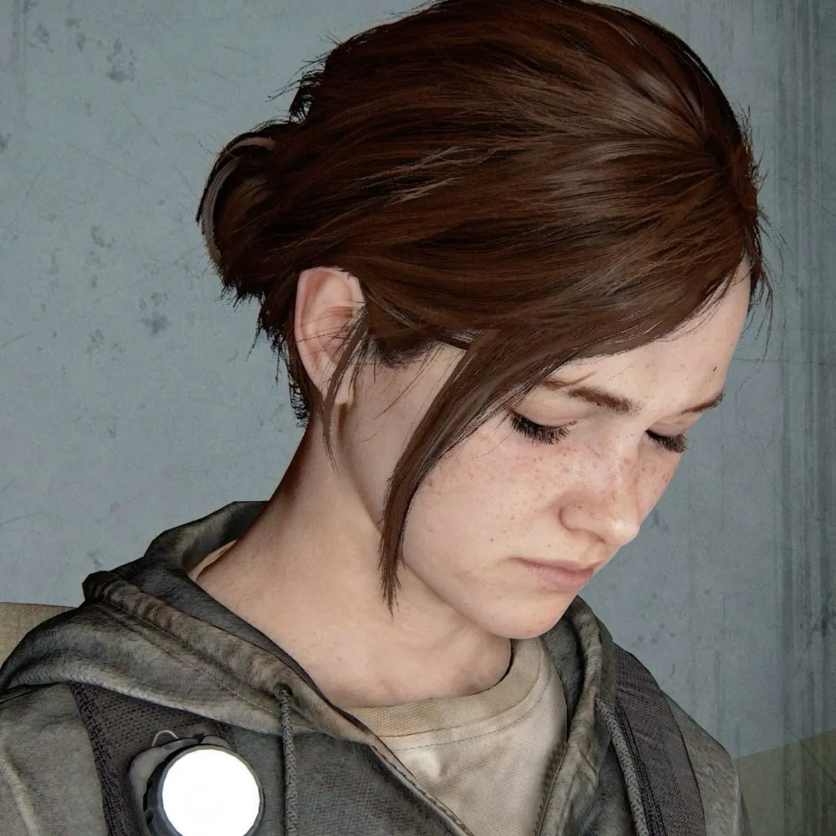 Avatar of Ellie Williams 