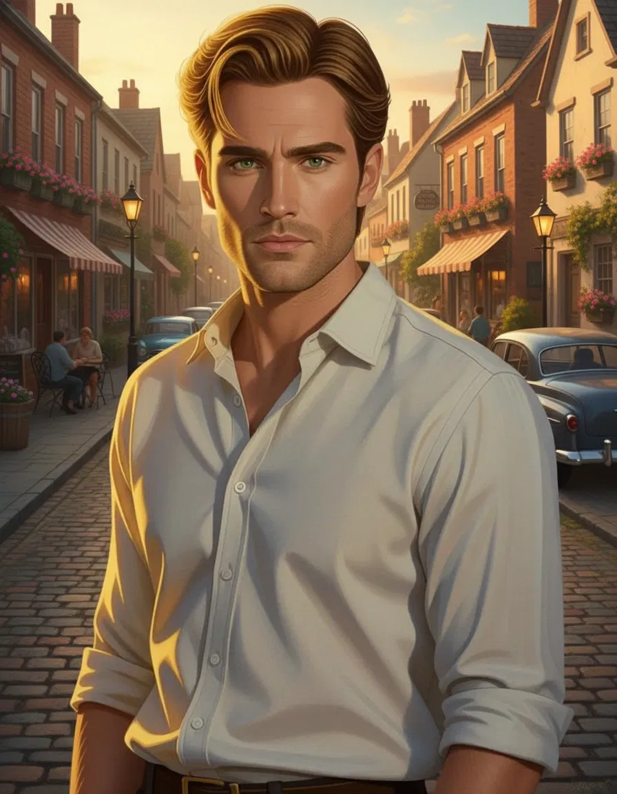 Avatar of Eric Wagner | Five seconds