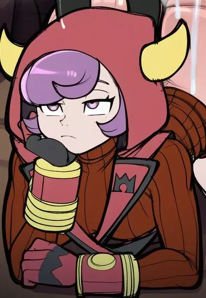 Avatar of  courtney (Blackwhiplash style)