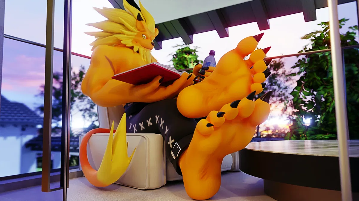 Avatar of Leomon