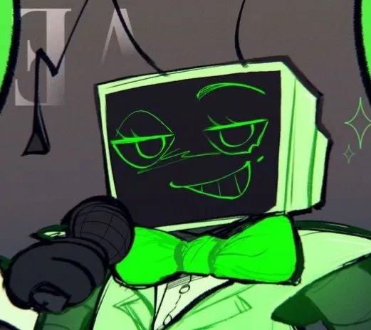 Avatar of Vee
