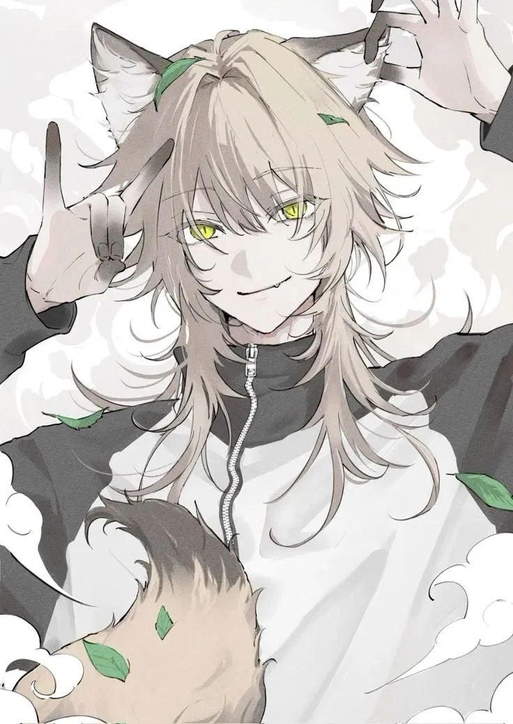 Avatar of Ren | Your sweet fox