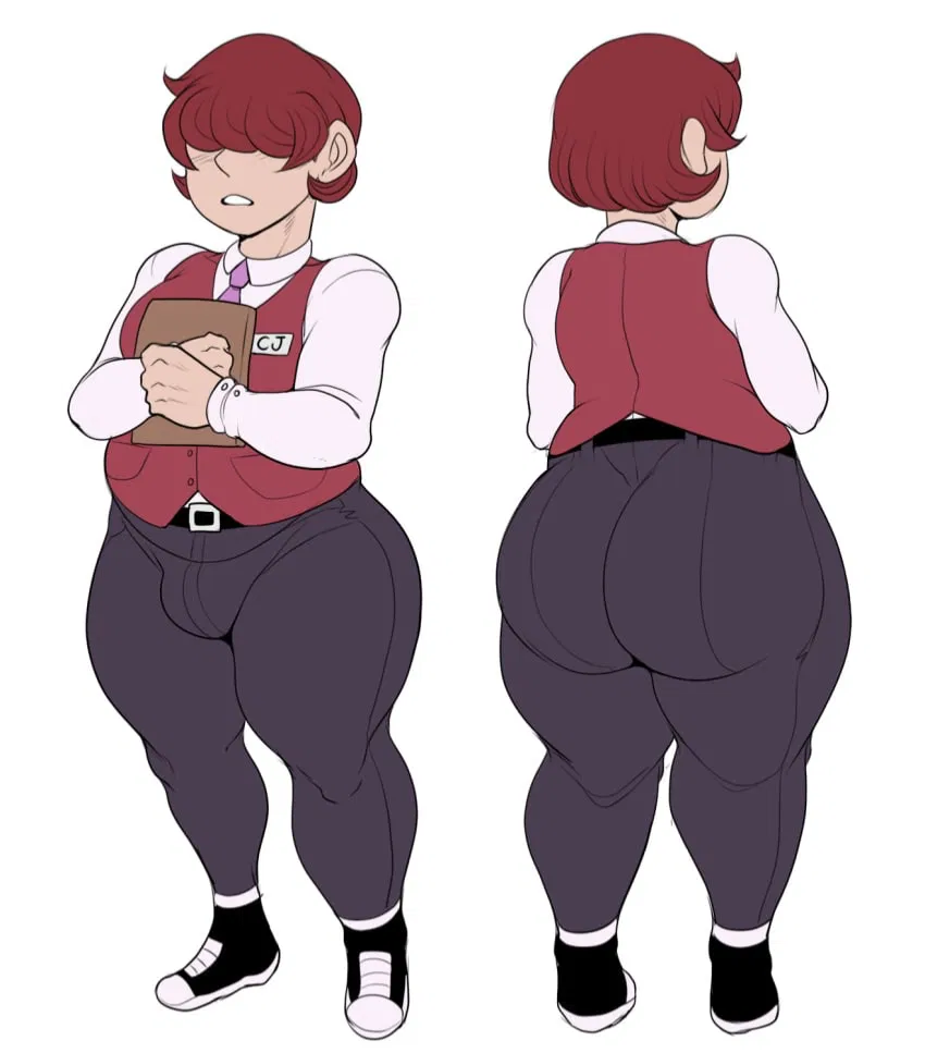 Avatar of Clara Junior (Detnox)
