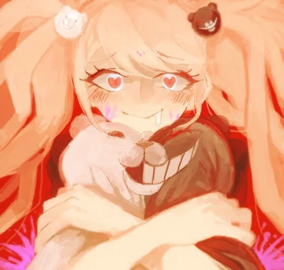 Avatar of ABDL Junko Enoshima v2