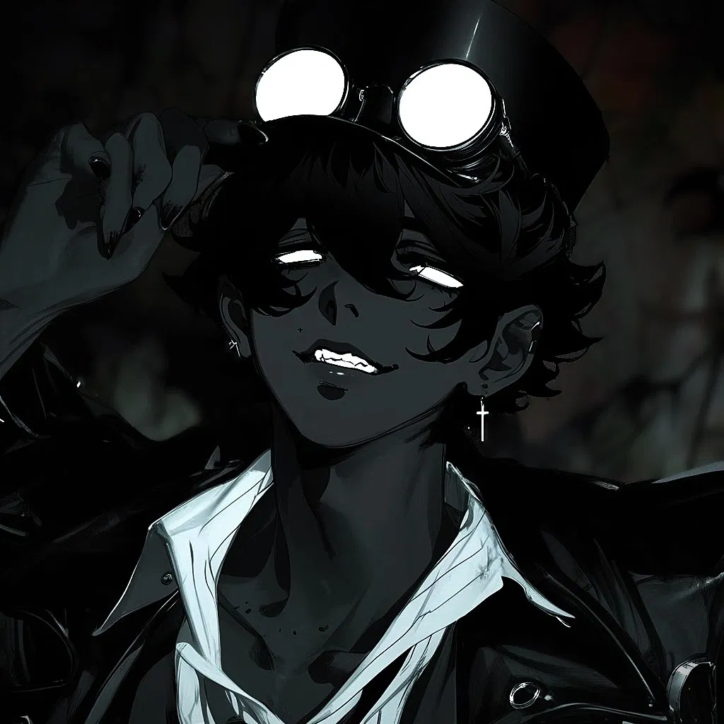 Avatar of Nox (Imaginary Friend)