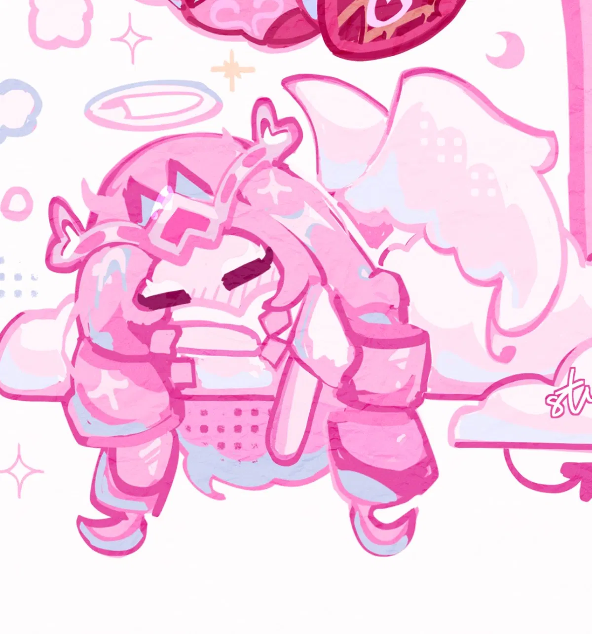 Avatar of Eternal Sugar Cookie 