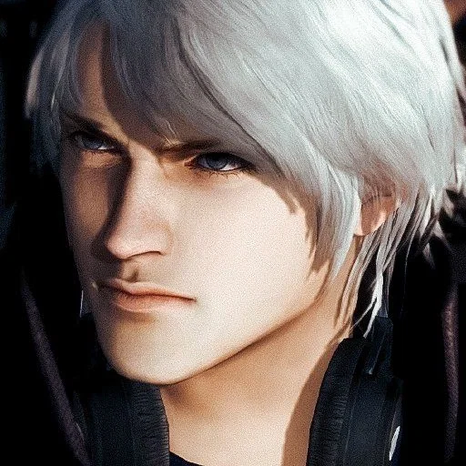 Avatar of Nero Sparda 