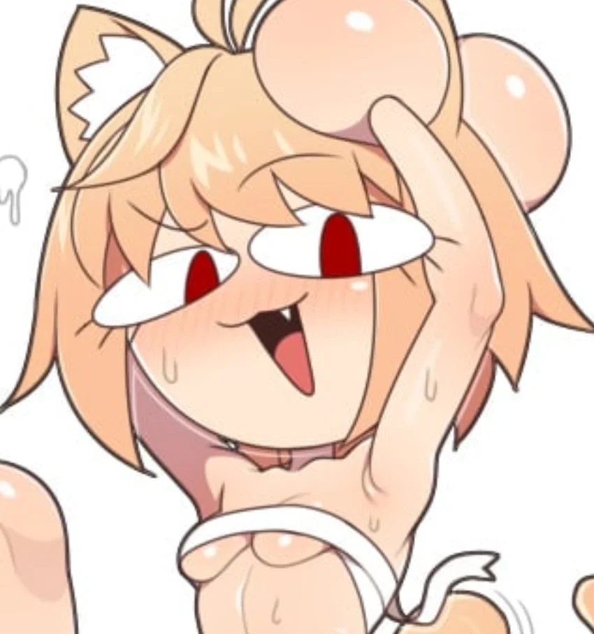 Avatar of |-| Neco Arc |-| Tsukihime / Type Moon |-|
