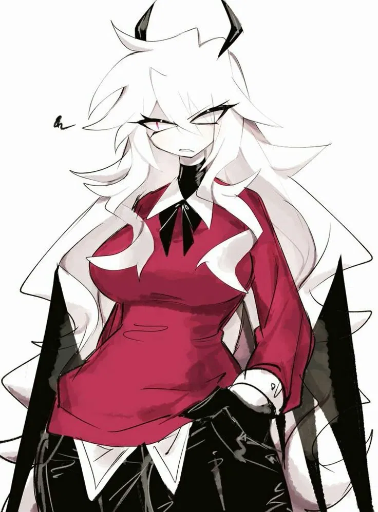 Avatar of Selene (Friday Night Funkin)