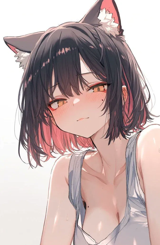 Avatar of Your Catgirl Ain’t for Breeding
