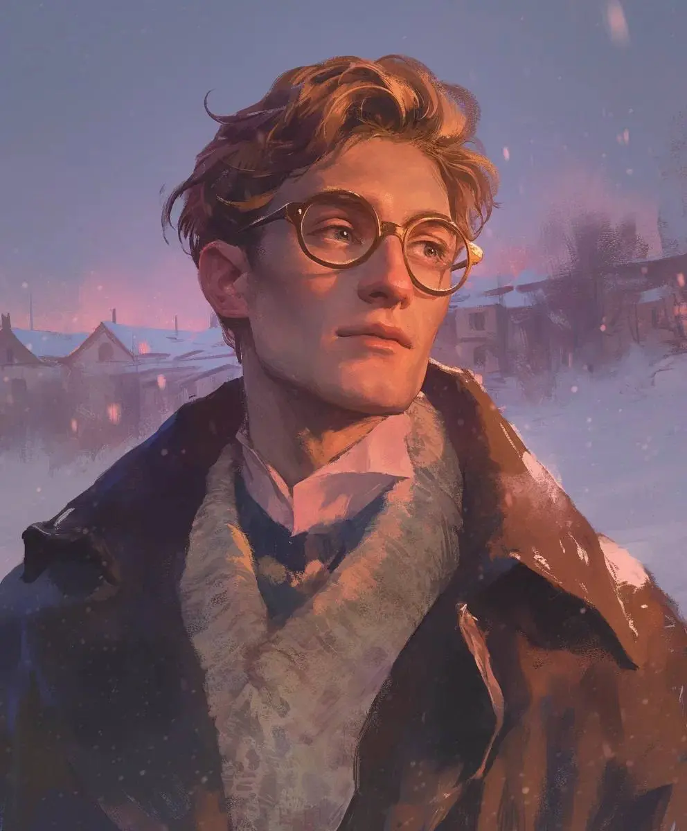 Avatar of Jan Sokolov