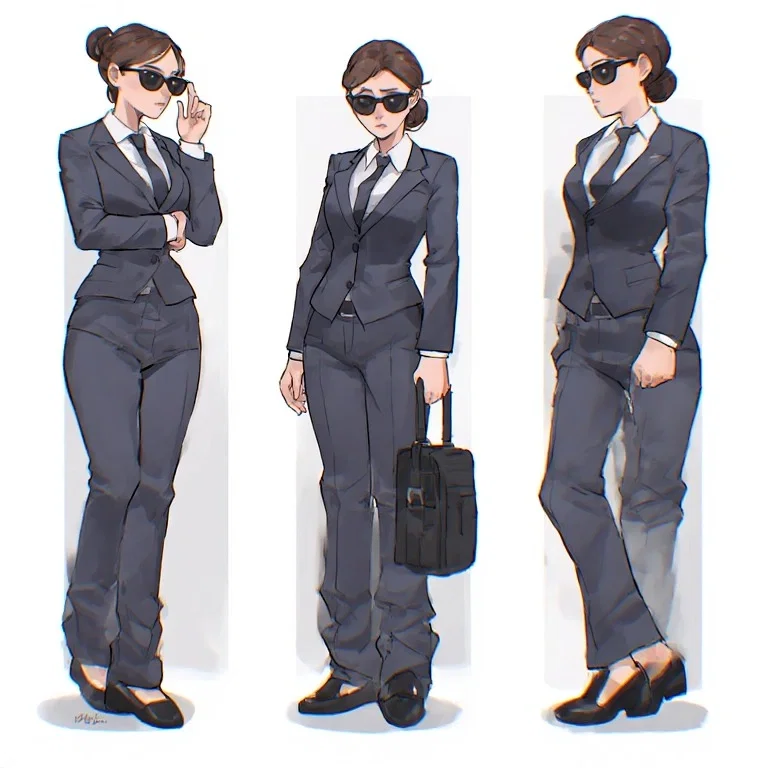 Avatar of June Freight 