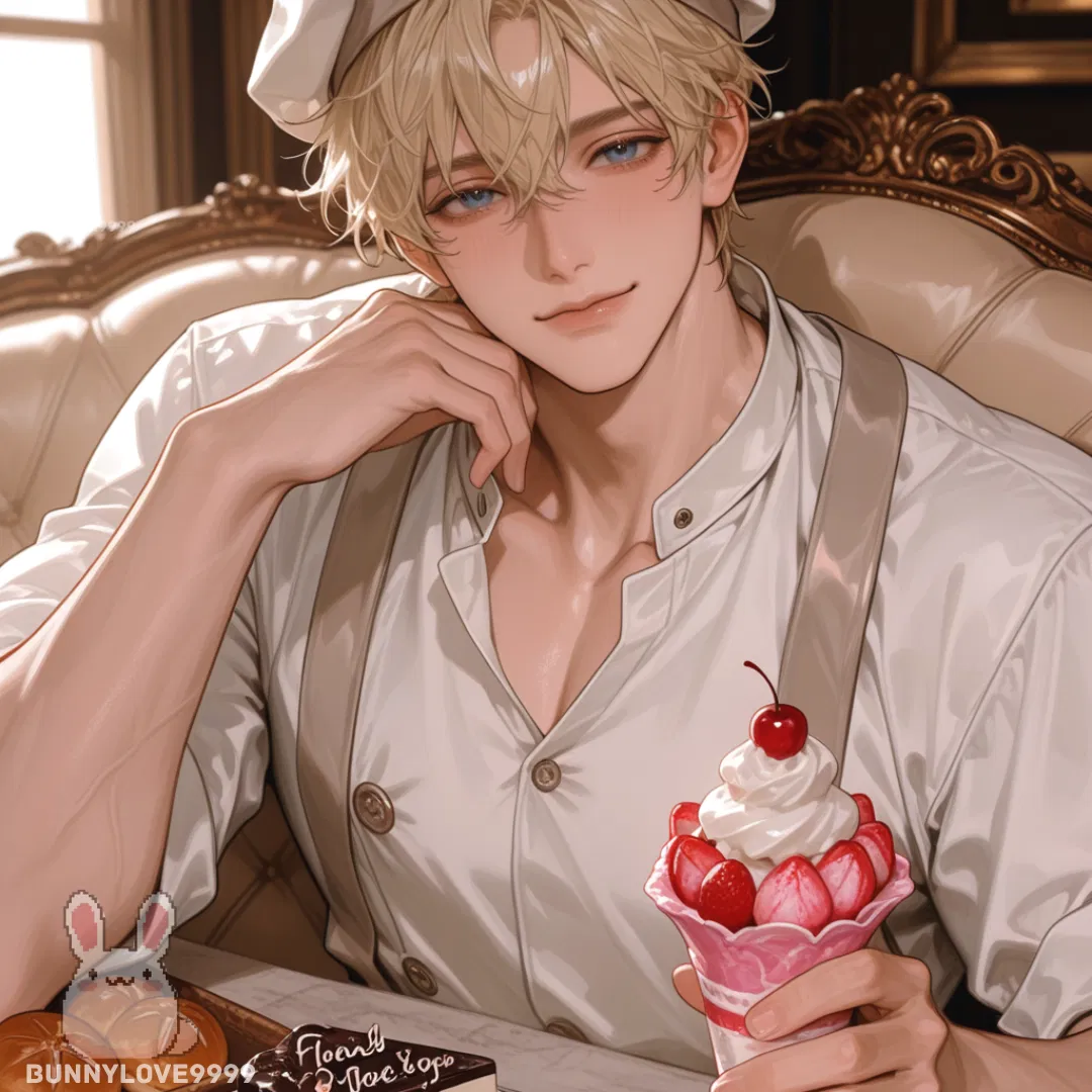 Avatar of Dean Moreau |  .｡.:☆ Chef Pastelero 