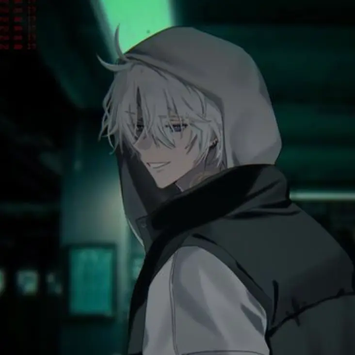 Avatar of Phainon| serial killer